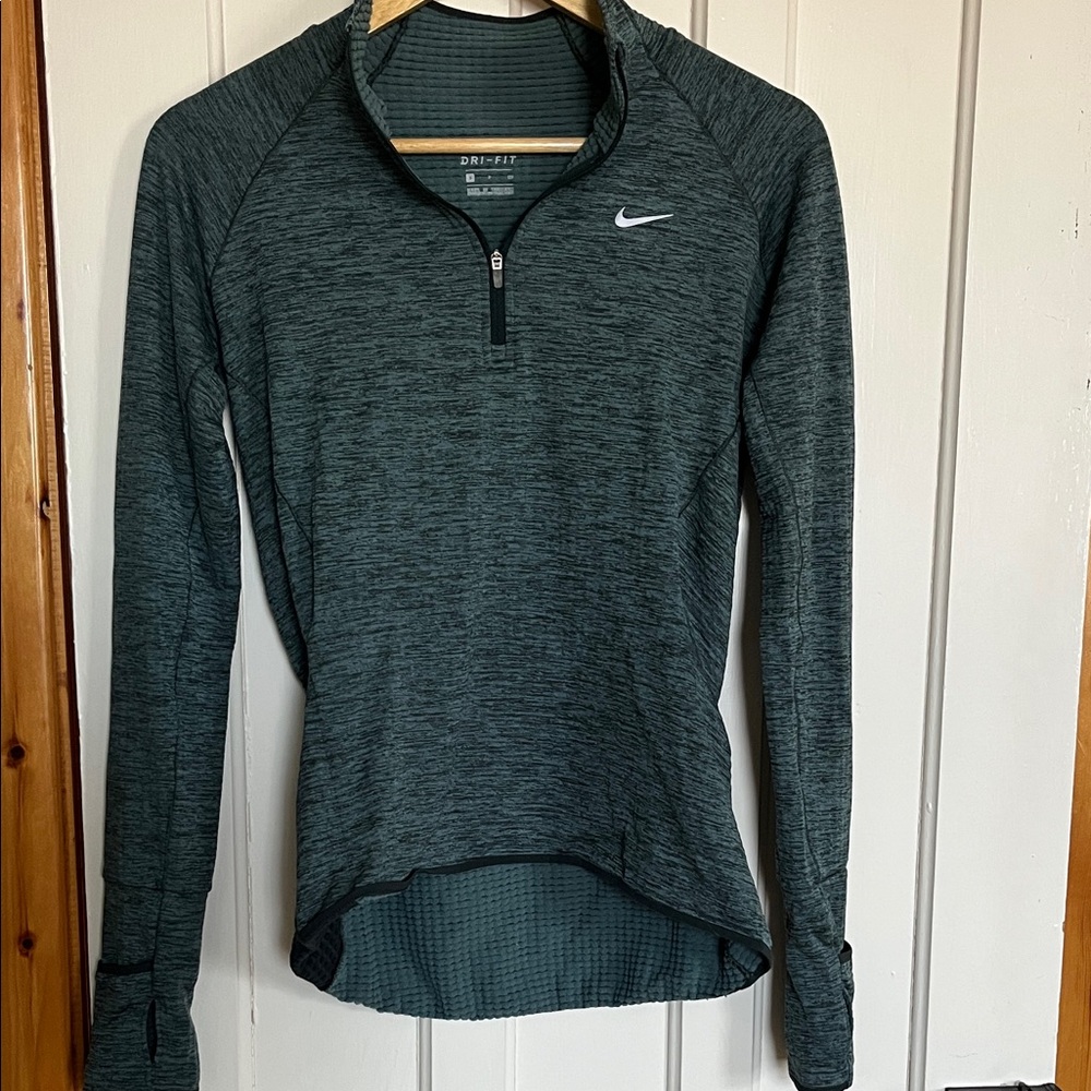 Nike Women's Dri-FIT Top